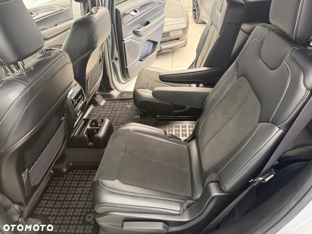 Jeep Grand Cherokee 3.6 V6 Limited - 9