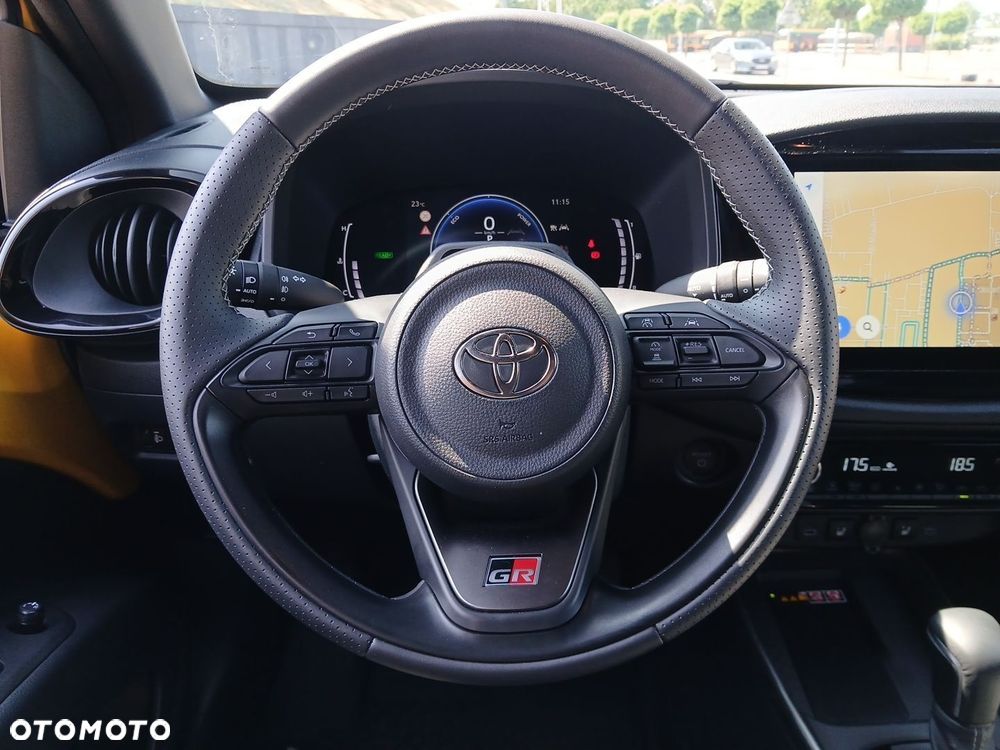 Toyota Aygo X - 26