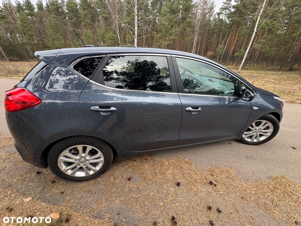 Kia Ceed 1.6 CRDi XL - 22