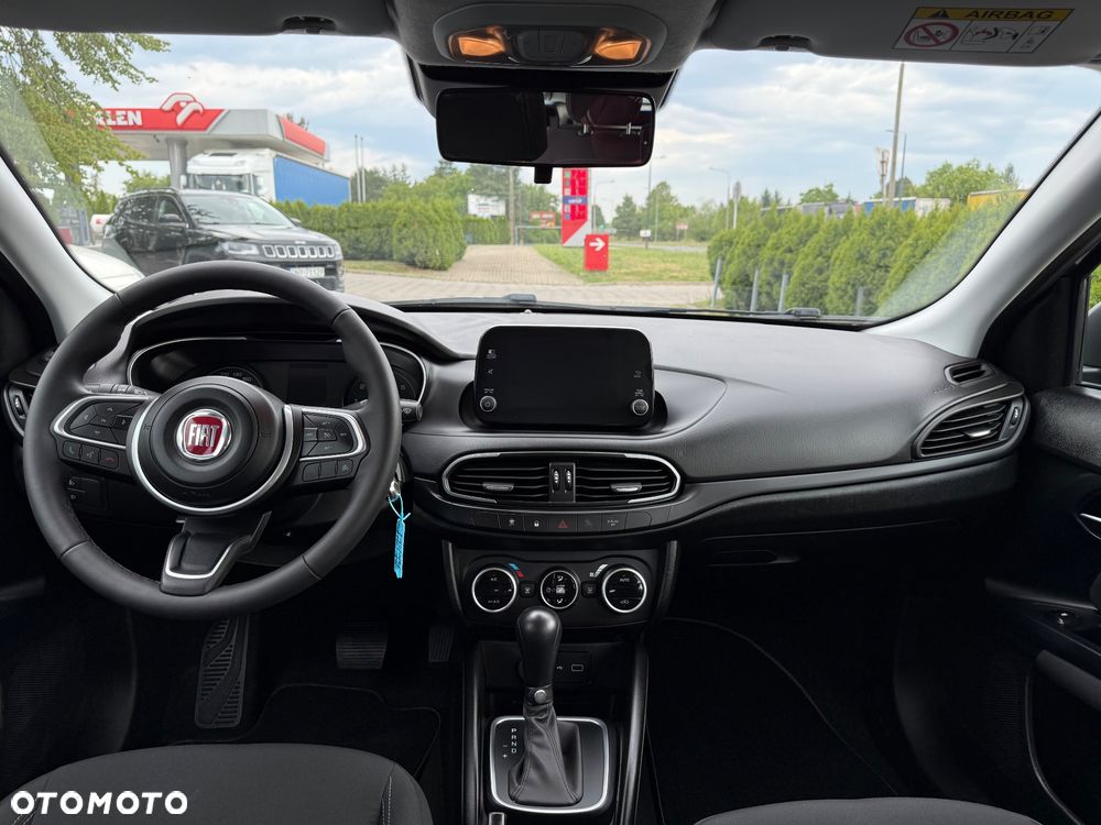 Fiat Tipo 1.5 GSE City Cross - 9