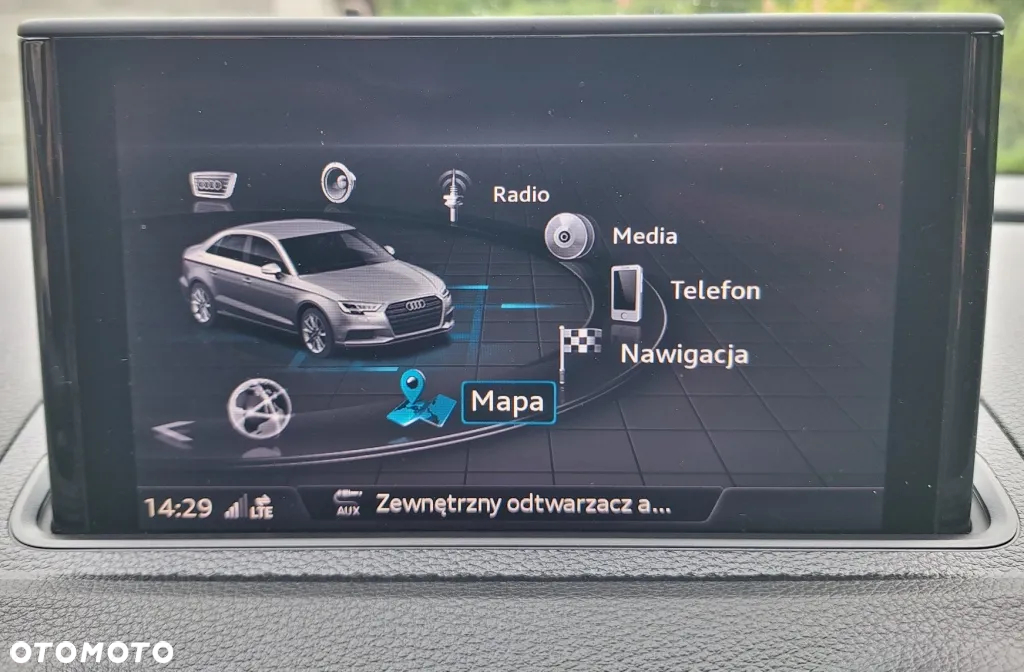 Audi A3 1.6 TDI Sport S tronic - 15