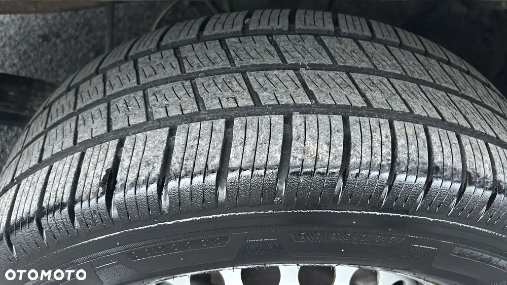 Volkswagen Crafter - 35