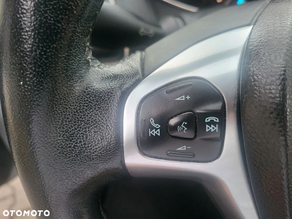 Ford B-MAX 1.6 Titanium - 32