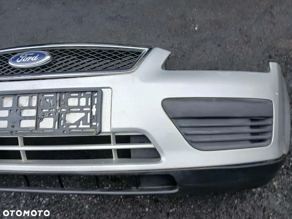 Używany Zderzaki - 250 PLN - Otomoto.pl