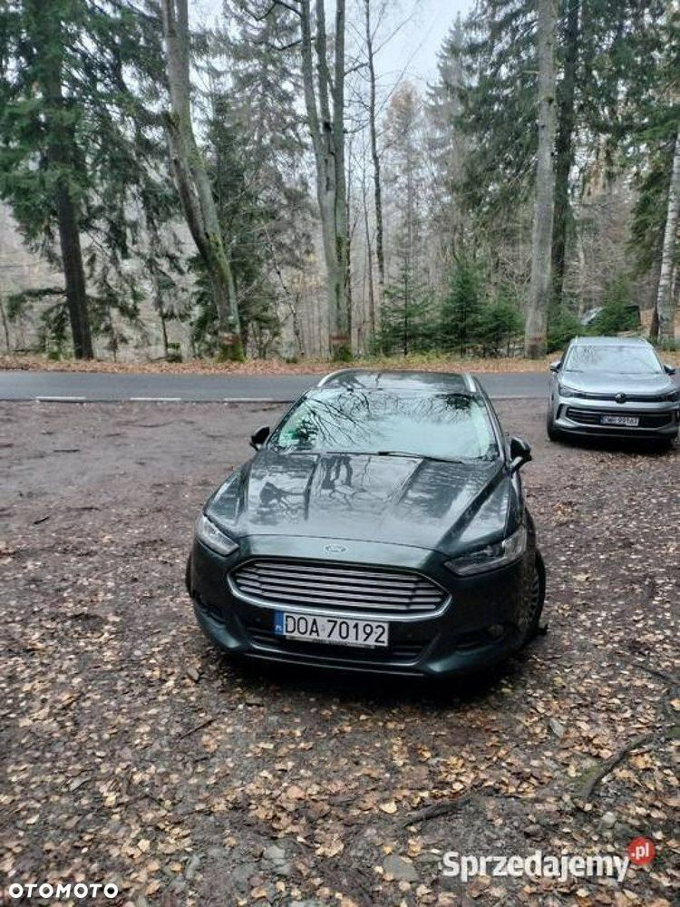 Ford Mondeo - 15
