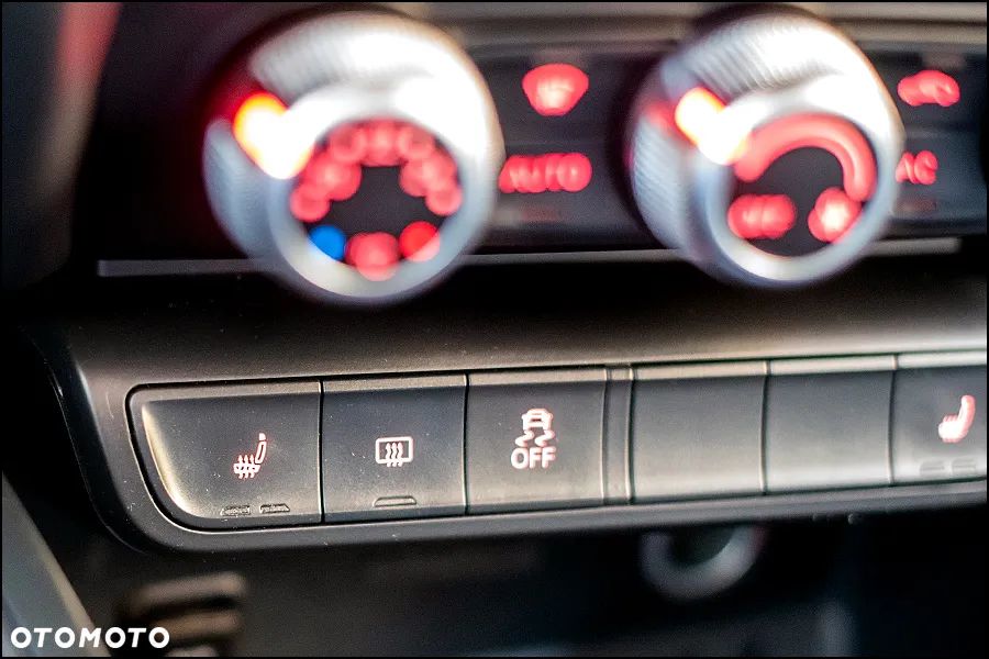 Audi A1 3-drzwiowe - 29