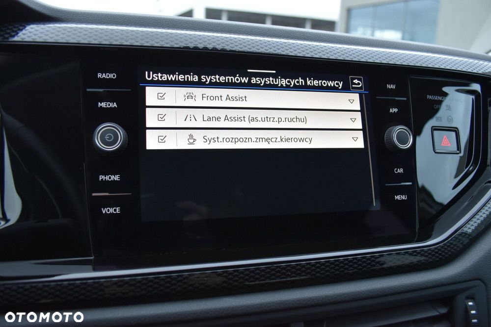 Volkswagen Taigo 1.0 TSI Life DSG - 22