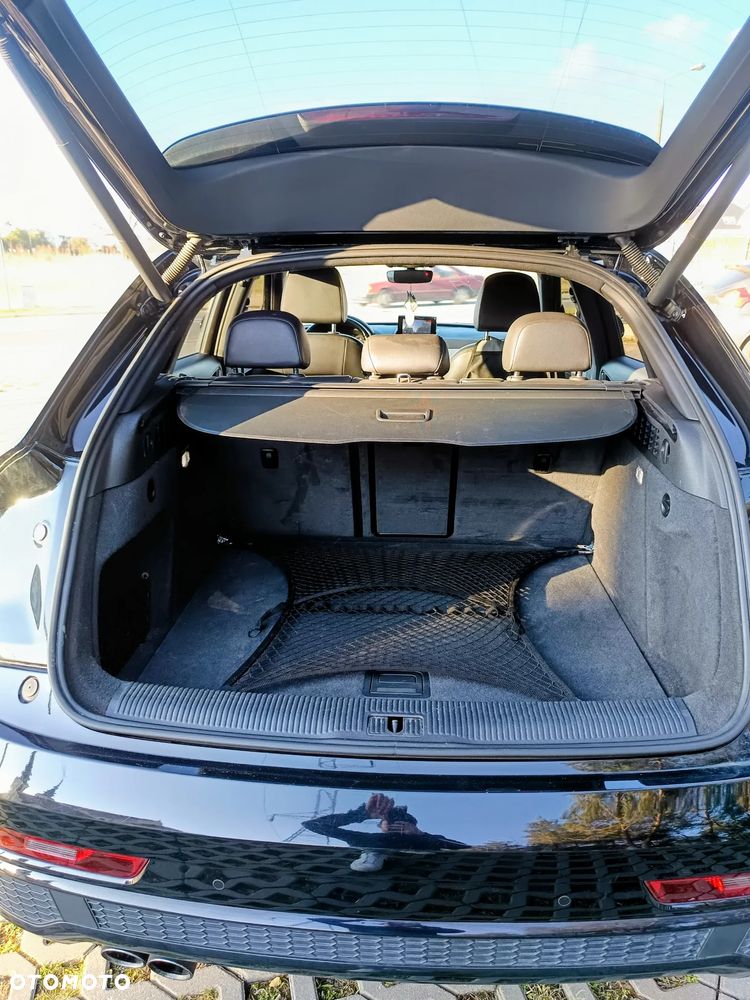Audi Q3 - 5