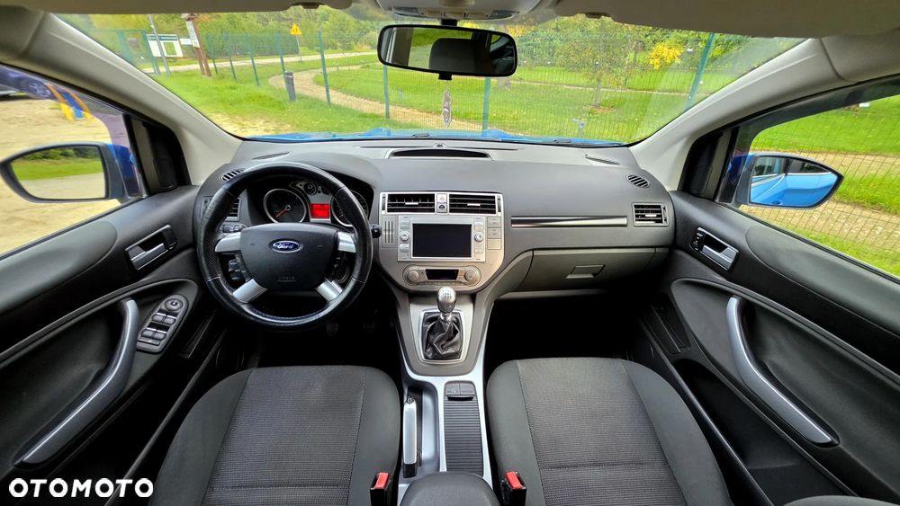 Ford Kuga - 6