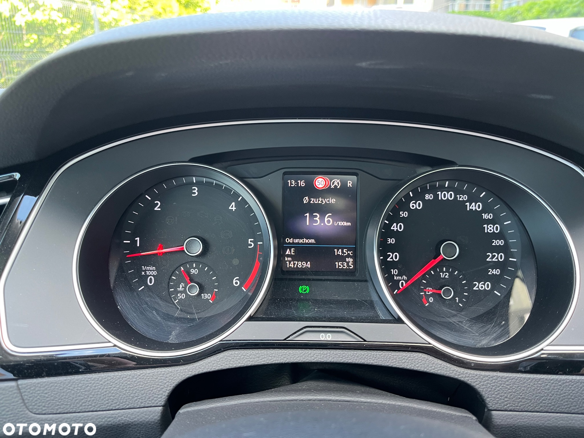 Volkswagen Passat 2.0 TDI BMT 4Mot Highline DSG - 14