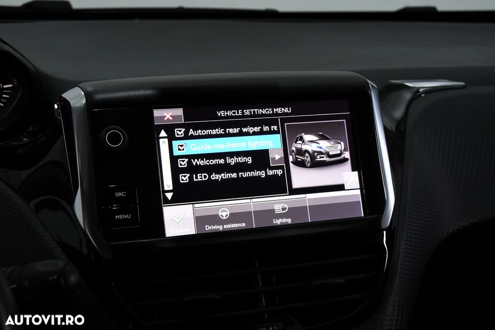 Peugeot 2008 PureTech 110 Stop&Start Crossway - 26