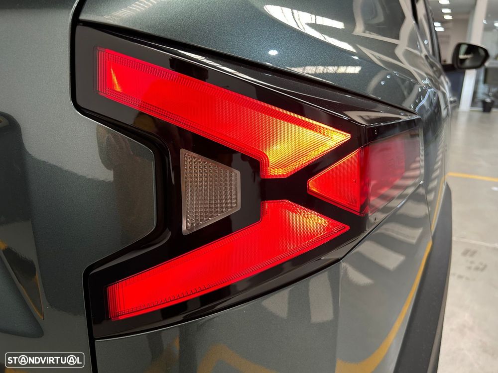 Dacia Duster 1.0 TCe ECO-G Journey Bi-Fuel - 10