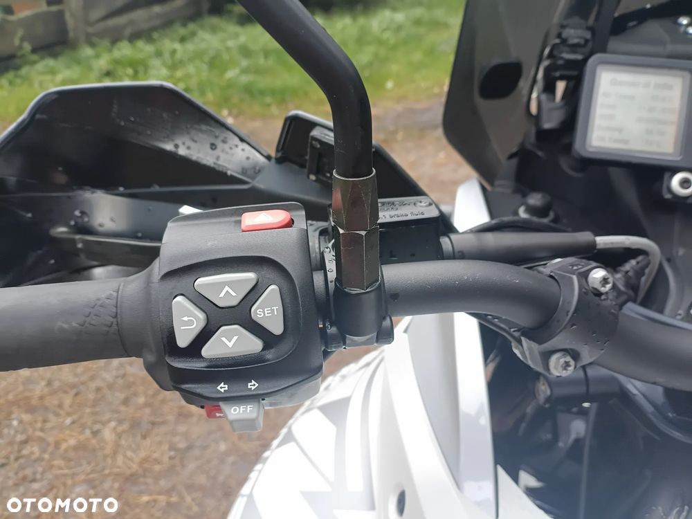 KTM Adventure - 16