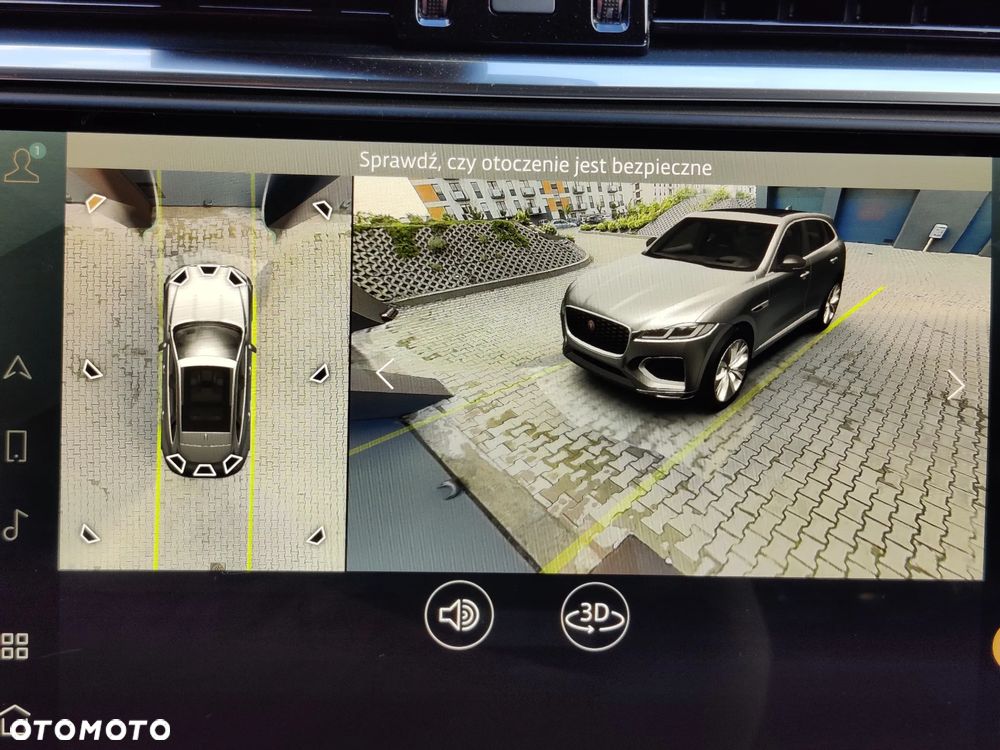 Jaguar F-Pace 2.0 P250 mHEV AWD R-Dynamic S - 17