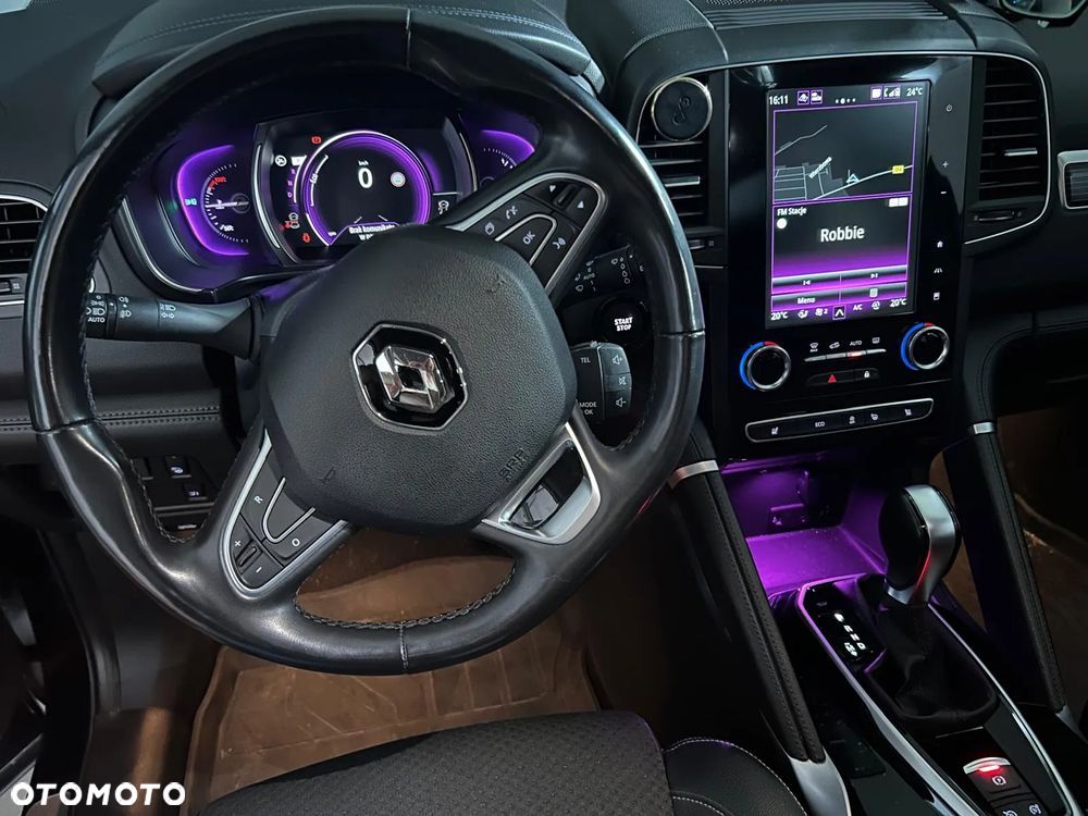 Renault Koleos 1.3 TCe Intens EDC - 30