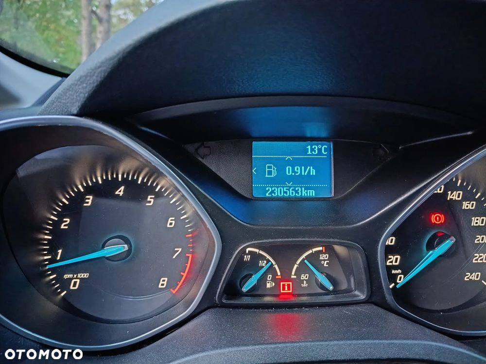 Ford C-MAX 1.6 Ti-VCT Titanium - 6