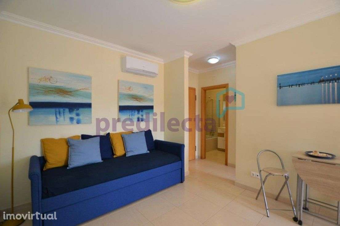 REF4147 - T1 Albufeira, Pine Cliff’s Golf - Grande imagem: 3/26