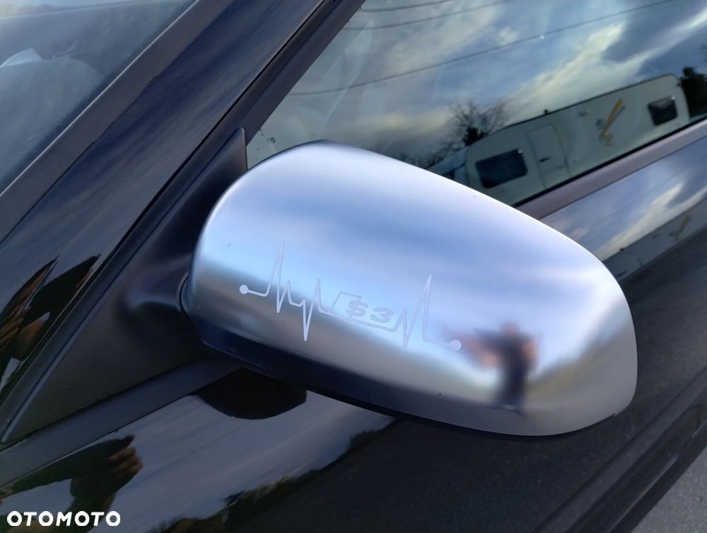 Audi S3 2.0T FSI Quattro - 19