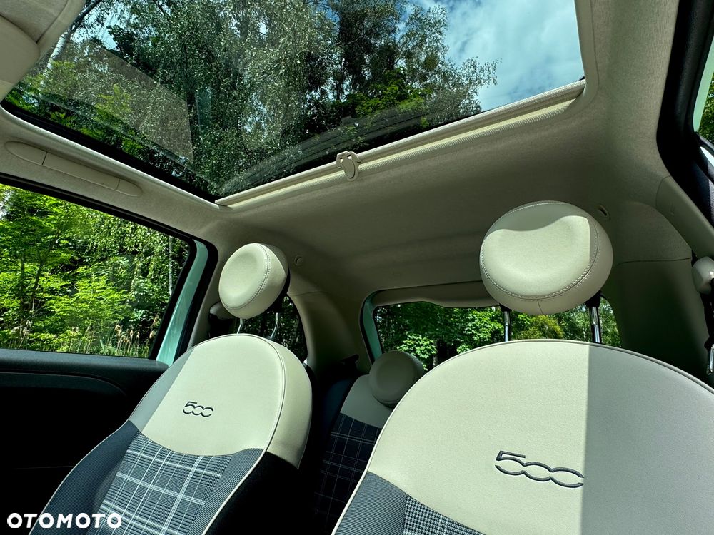 Fiat 500 - 21