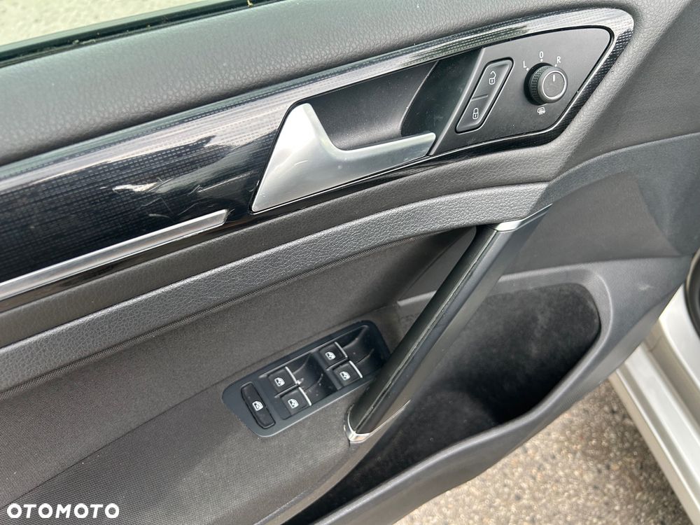 Volkswagen Golf 1.5 TSI BMT Evo Highline DSG - 31