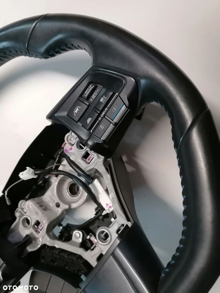 SUBARU LEVORG 19r DRĄŻEK STABILIZATORA - 3