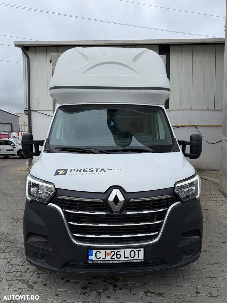 Renault Master - 3