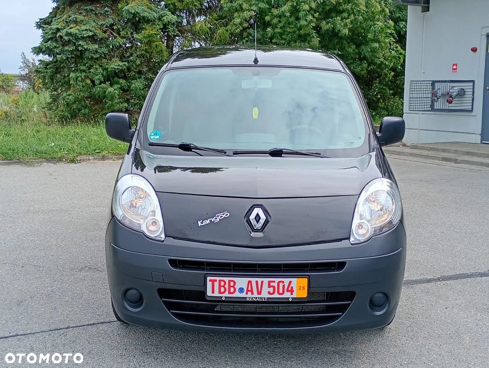 Renault Kangoo - 2