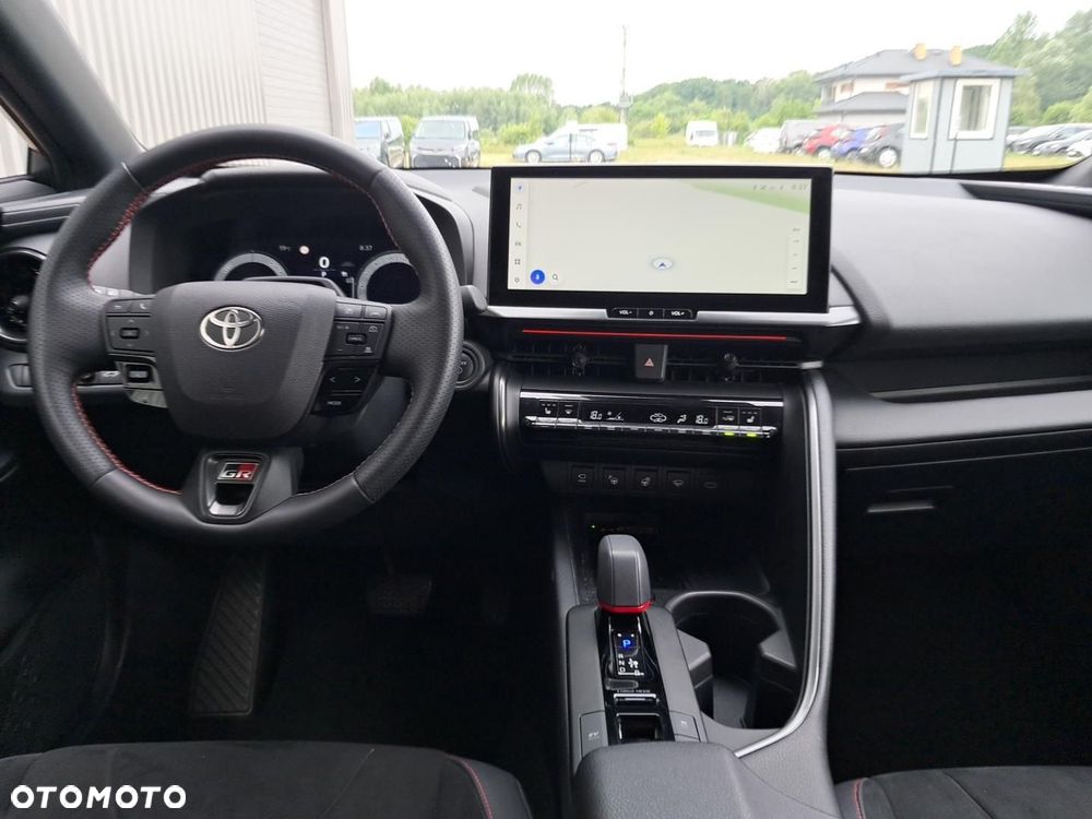 Toyota C-HR - 13