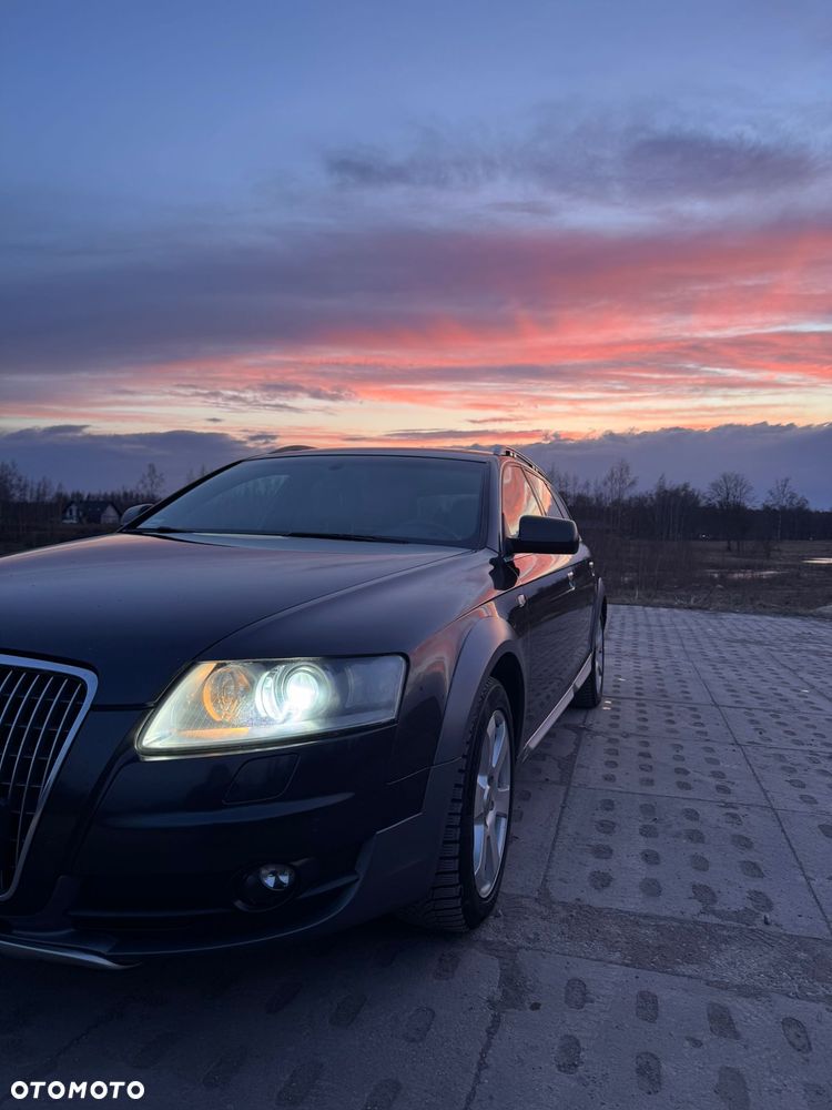 Audi A6 Allroad - 2