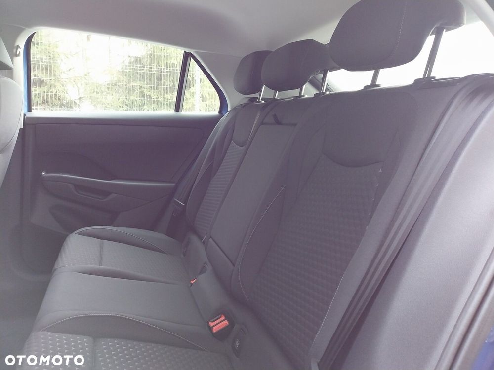 Volkswagen T-Roc - 14