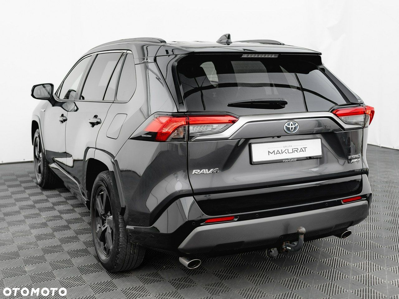Toyota RAV4 - 5