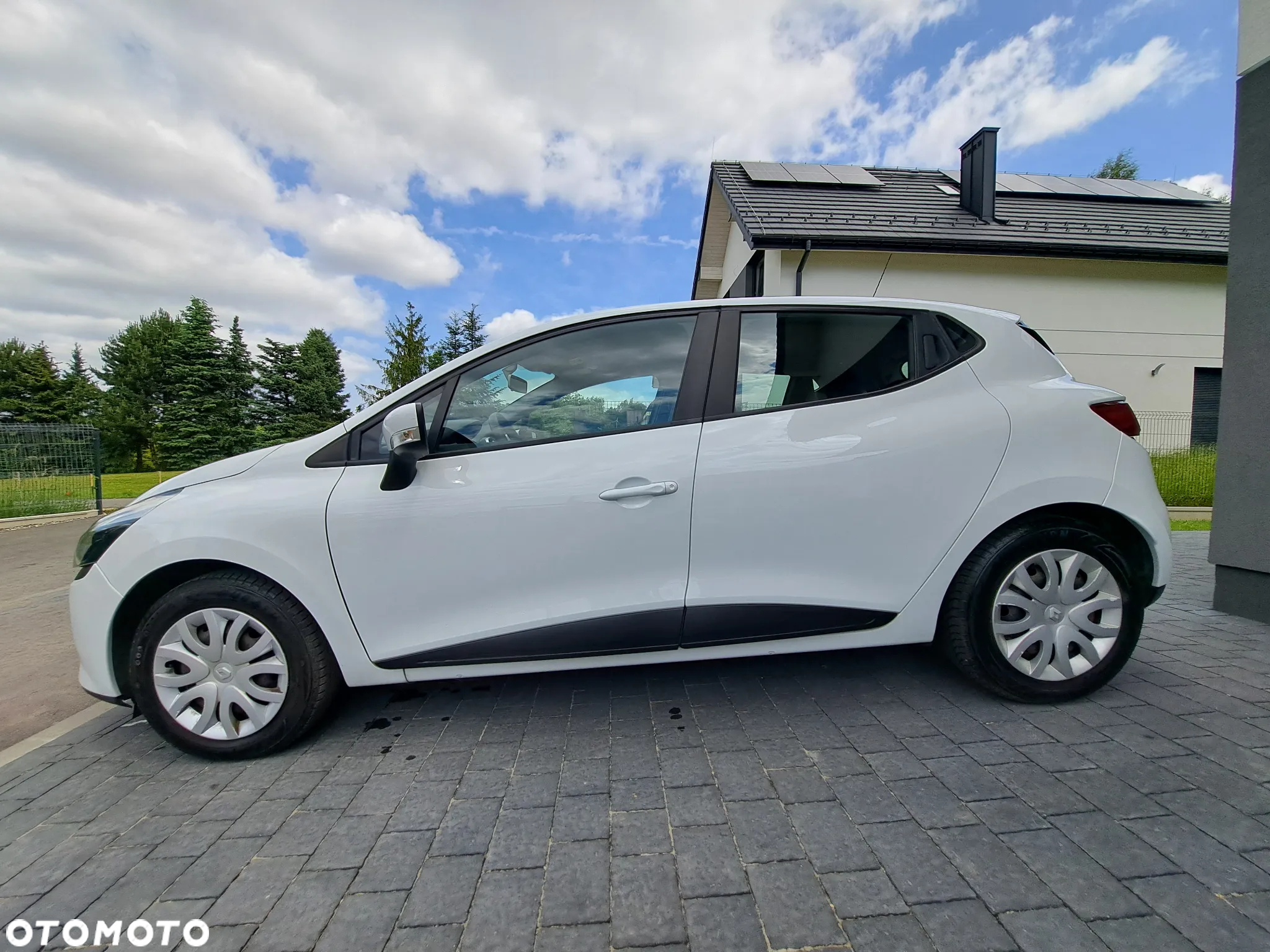 Renault Clio 1.2 16V Limited - 8
