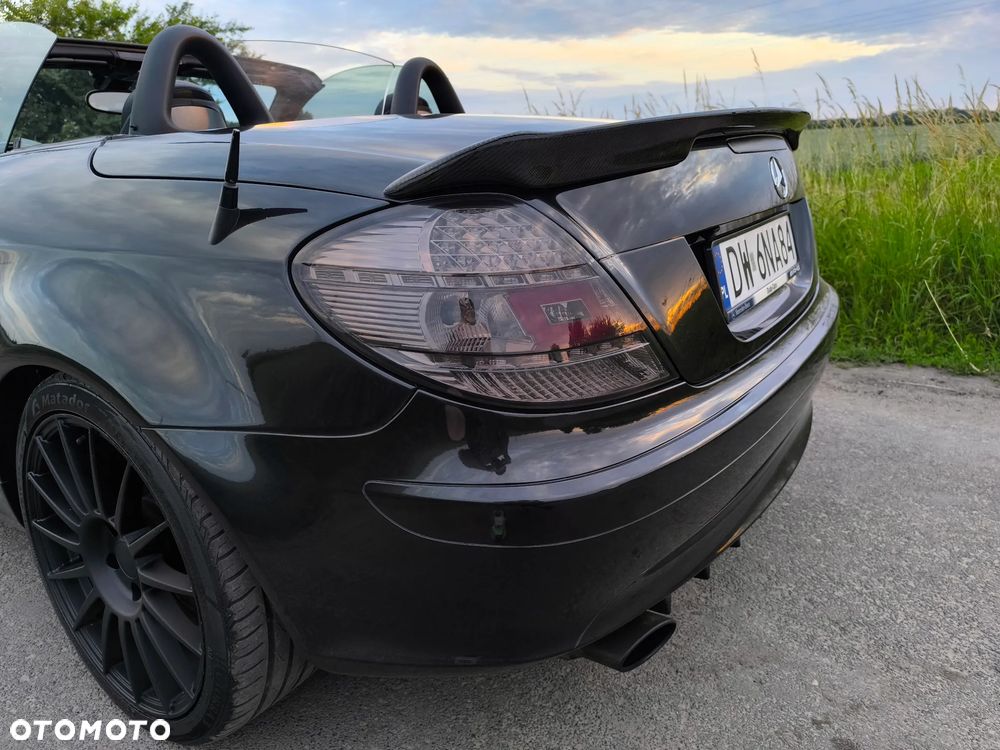 Mercedes-Benz SLK - 30