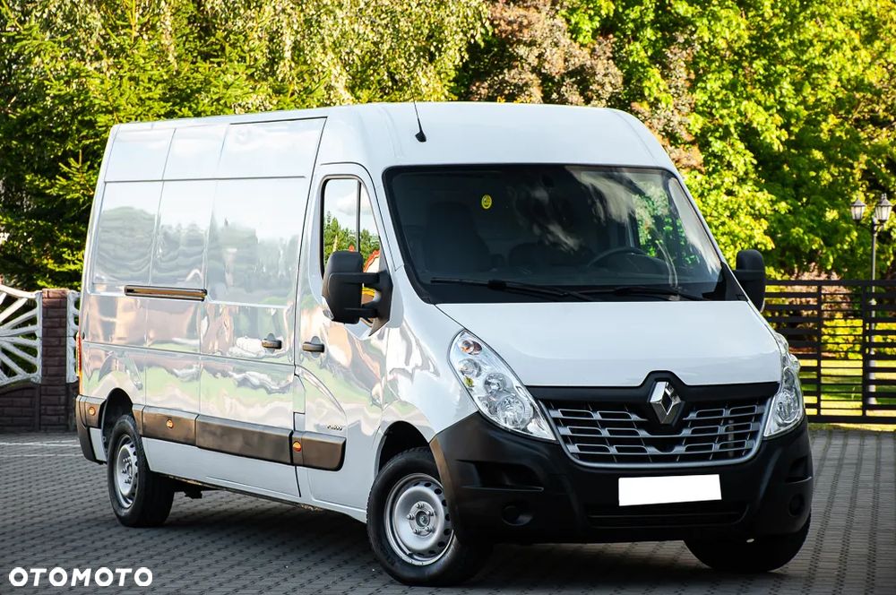 Renault Master - 7