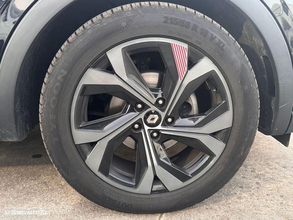 Renault Arkana 1.3 TCe R.S.Line EDC - 32