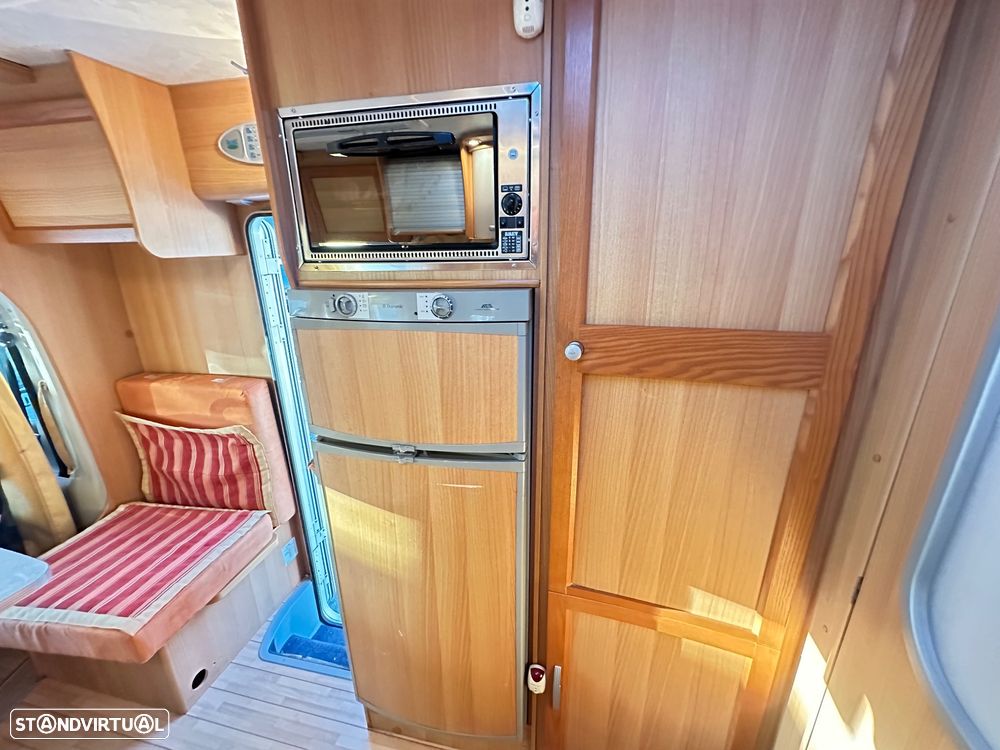 McLouis Tandy 671 - 15
