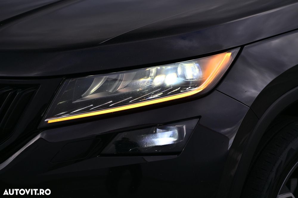 Skoda Kodiaq - 13