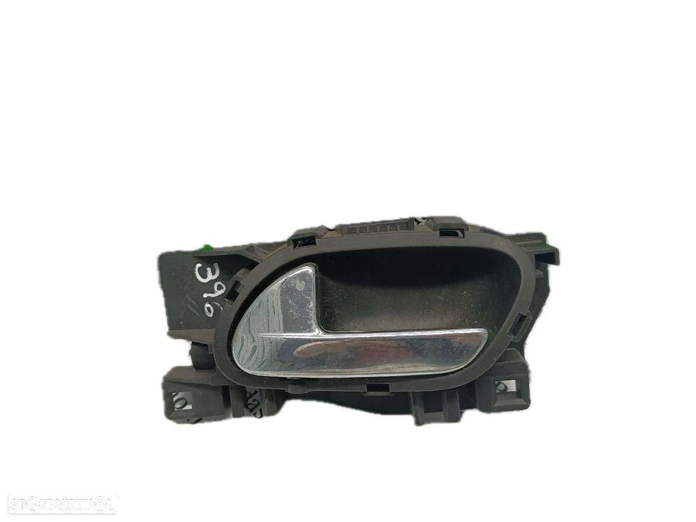 Puxador / Muleta Interior Citroën C4 Picasso I Veículo Multiuso (Ud_) - 1