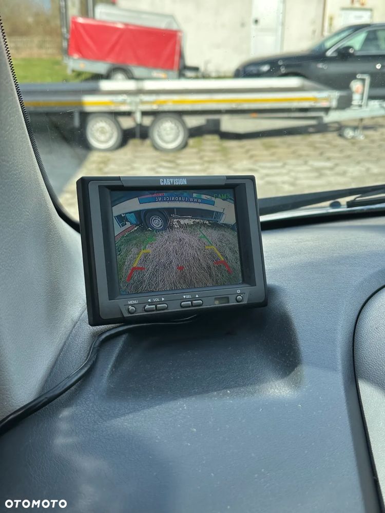 Peugeot Expert 229 2.0 HDi  Smieciarka - 6