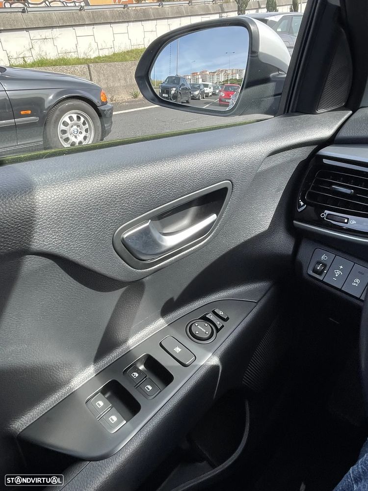 Kia Stonic 1.0 T-GDI Drive - 20
