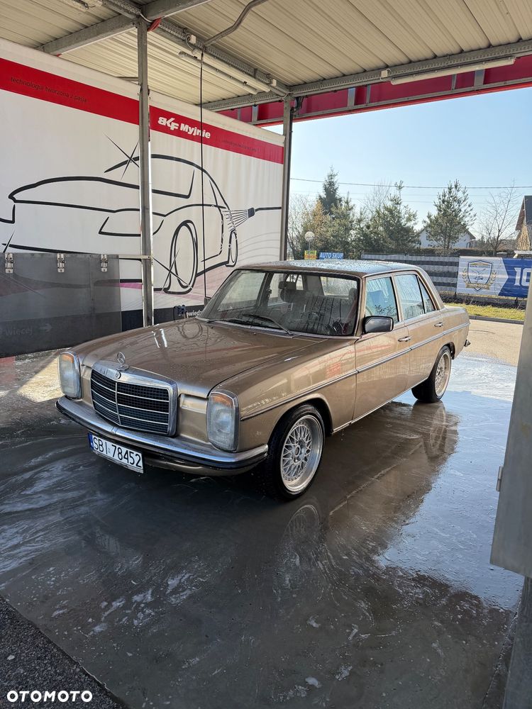 Mercedes-Benz Inny - 22