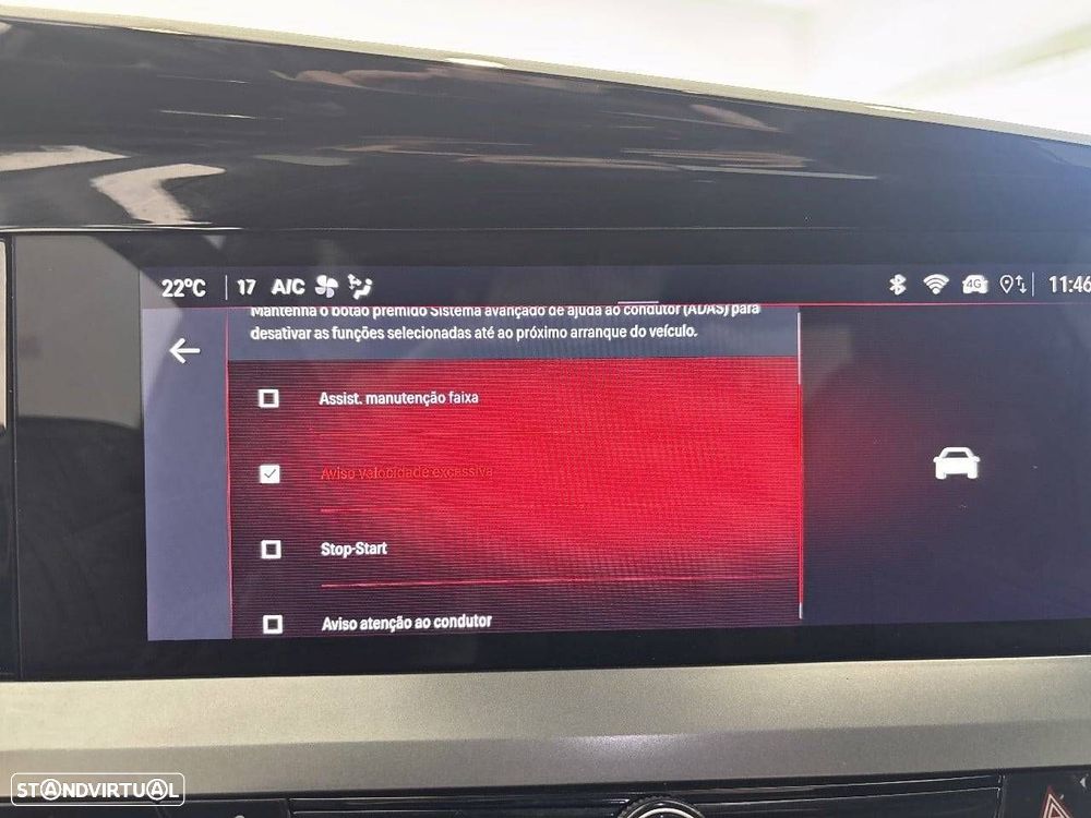 Opel Mokka 1.2 Hybrid GS eDCT - 14