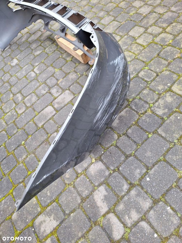 HYUNDAI SANTA FE II 06-09 ZDERZAK TYŁ TYLNY 86611-2B020 WYSYŁKA - 6