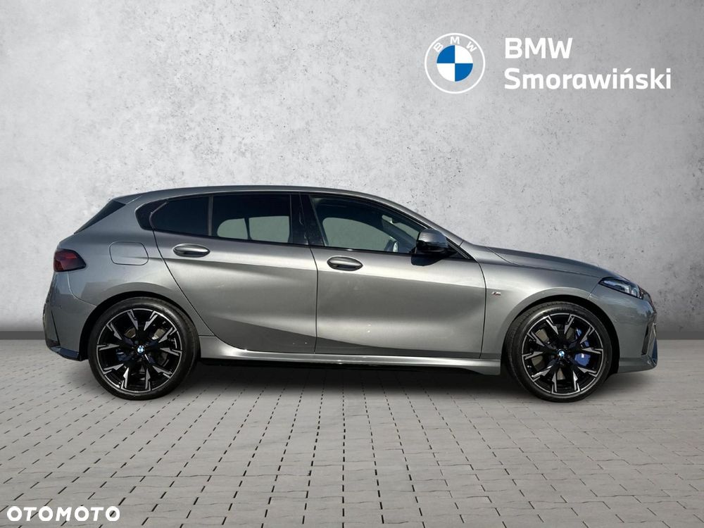 BMW Seria 1 - 7