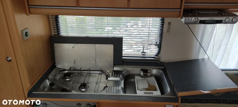 Adria Altea 502 - 9