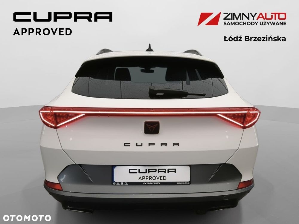 Cupra Formentor 1.5 TSI DSG - 8