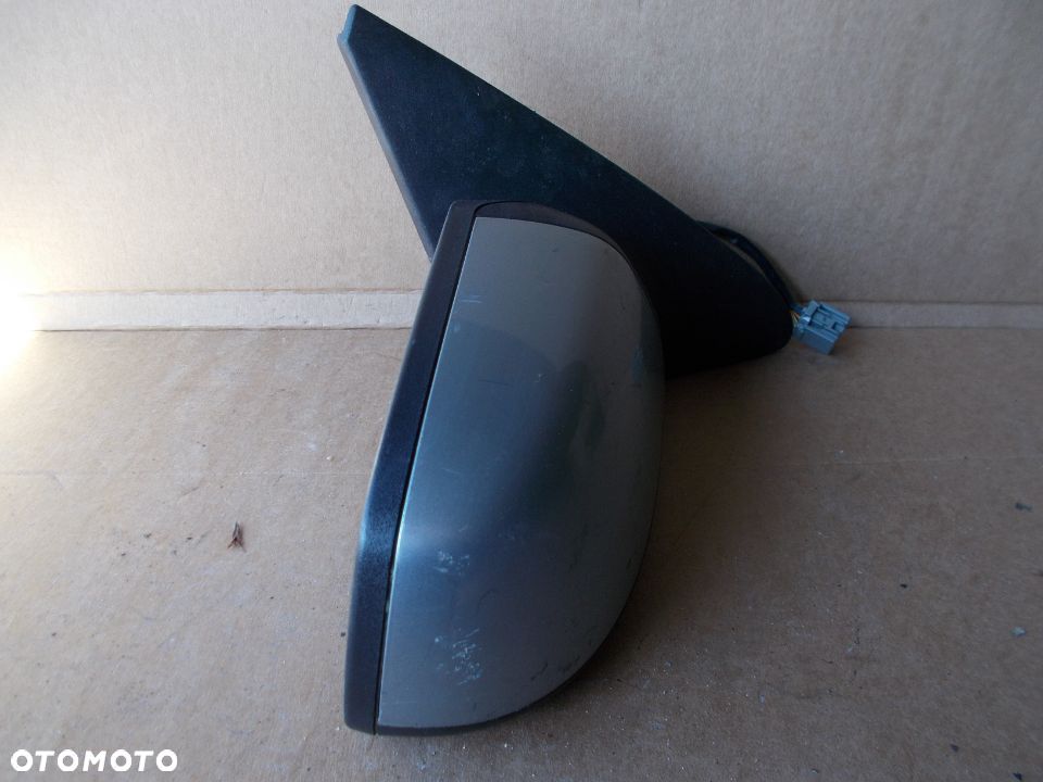 LUSTERKO ELEKTRYCZNE PRAWE FORD MONDEO MK3 II 9-PIN 60 ORYGINAŁ - 2