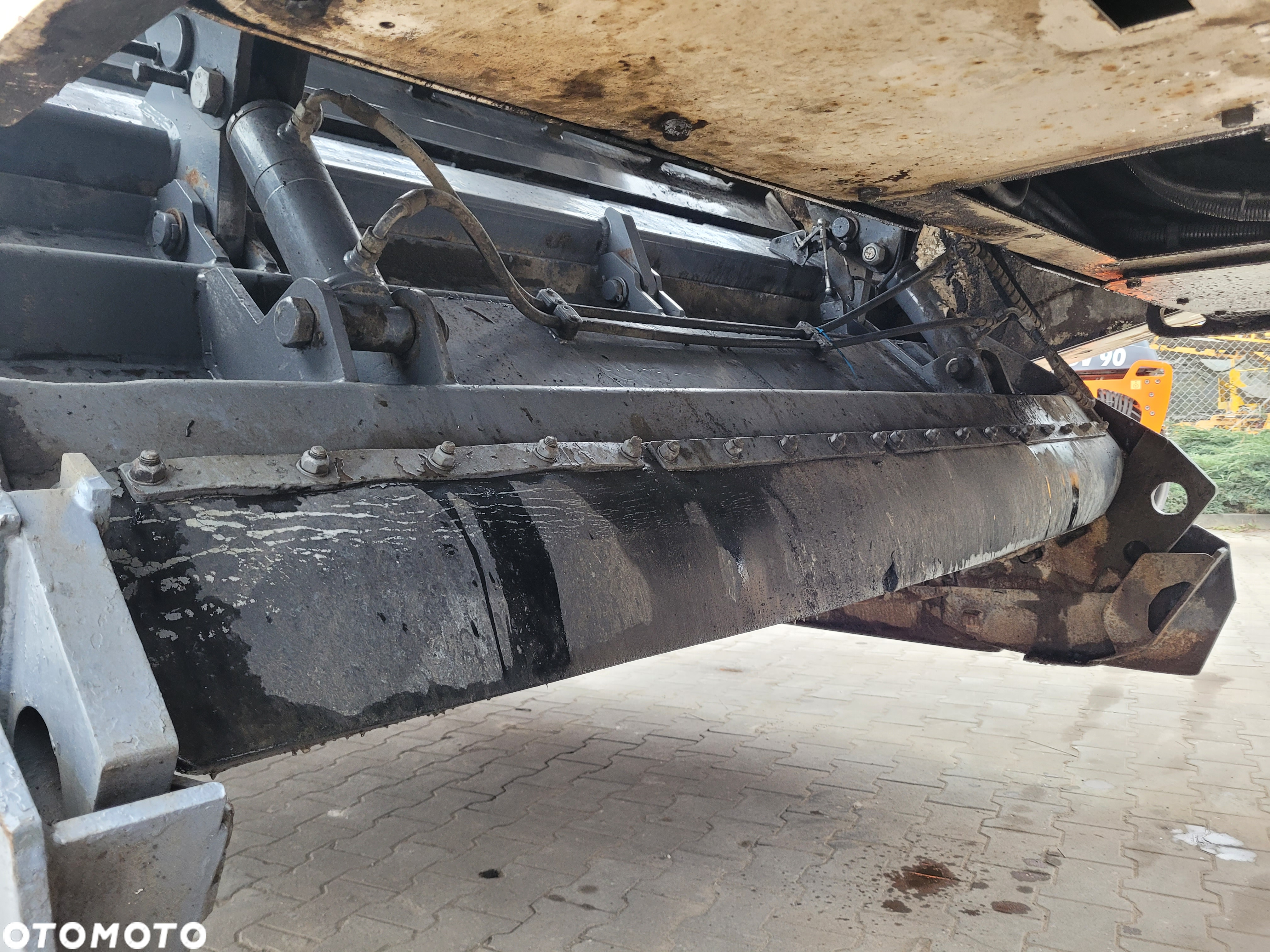 Wirtgen WR 2400 - 16
