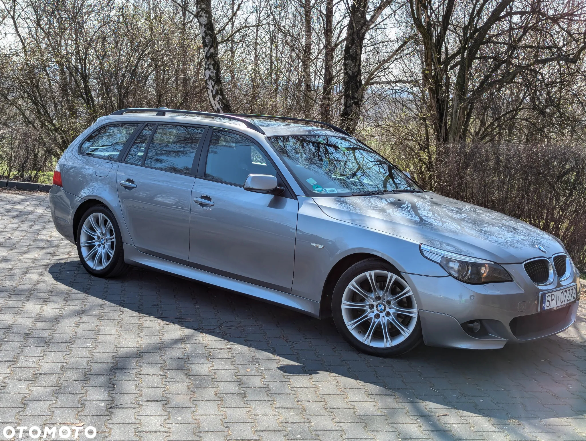 BMW Seria 5 525d - 3