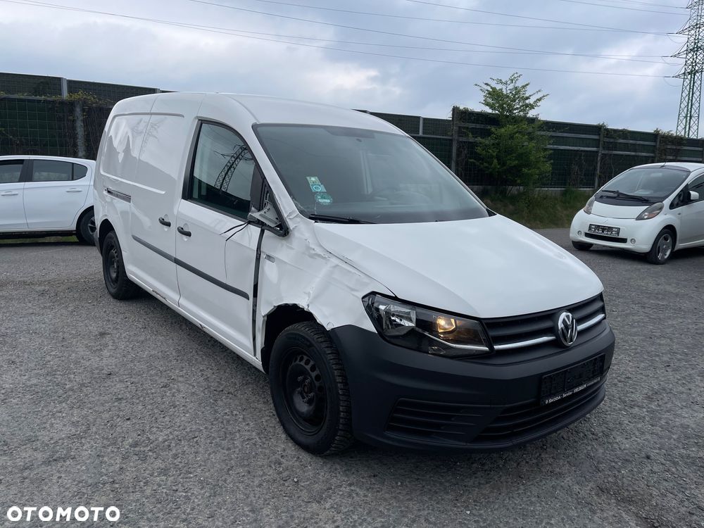 Volkswagen Caddy - 4